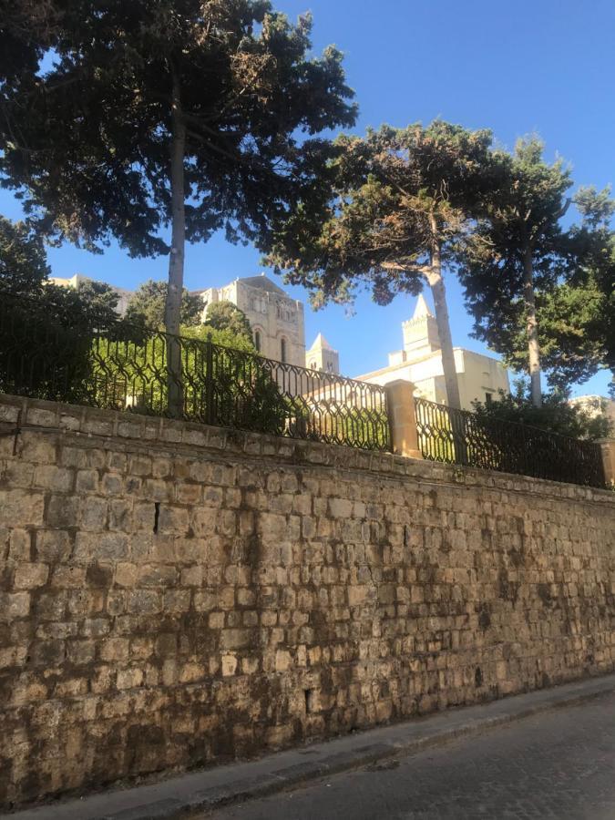 La Casetta Sul Mare Di Cefalù Exterior foto