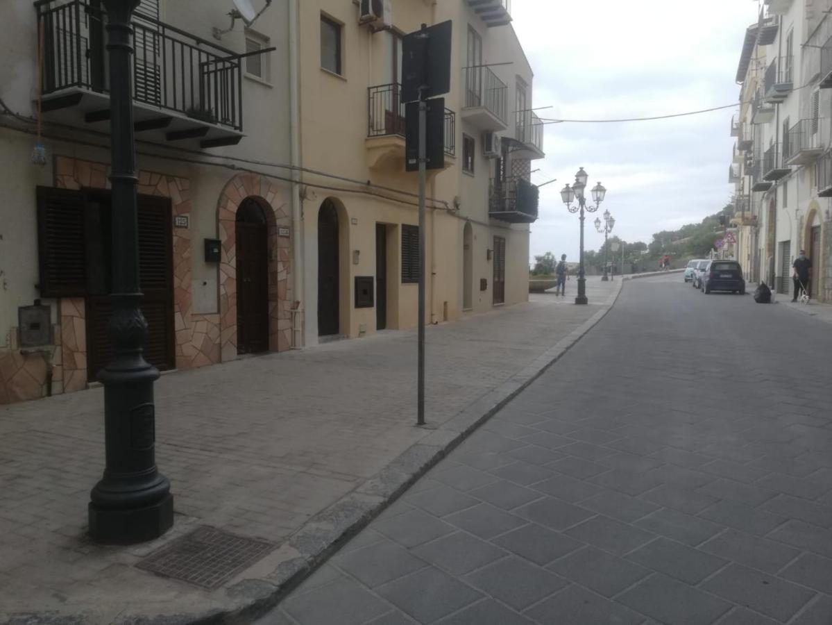 La Casetta Sul Mare Di Cefalù Exterior foto